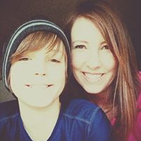 Angie Potts Photo 21