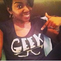 Erika Barber Photo 24