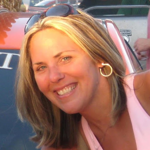 Kristin Todd Photo 12