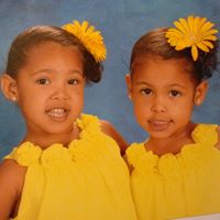 Danyelle Griffin Photo 4