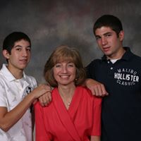 Joann Cross Photo 23