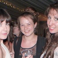 Catherine Starr Photo 17