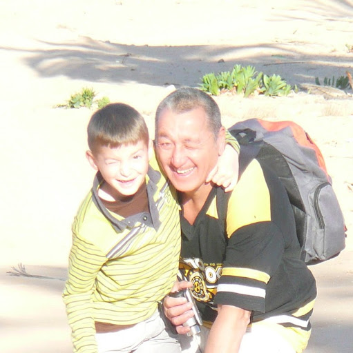 Maurice Nguyen Photo 18