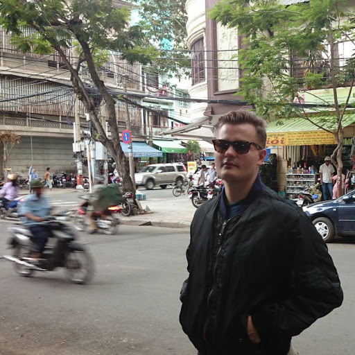 James Monroe Photo 13 James Monroe Photo 13