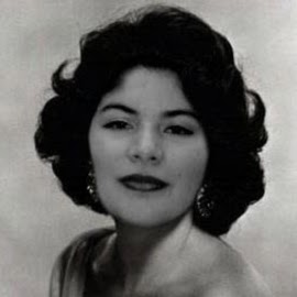 Erika Vargas Photo 19