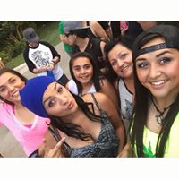 Angela Trujillo Photo 38