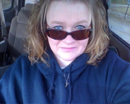 Kim Farley Photo 19
