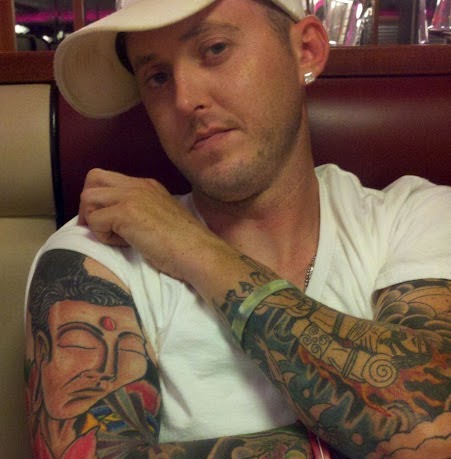 Brett Graham Photo 18