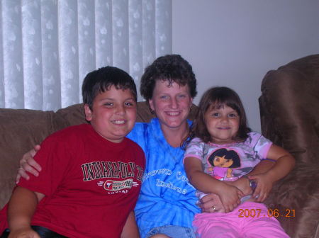 Lori Stout Photo 13