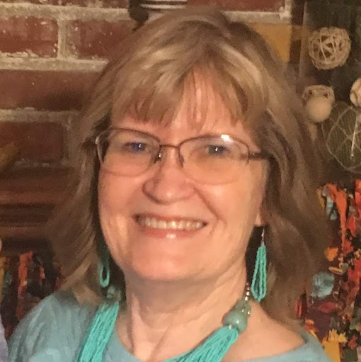 Debbie Oakes Photo 28