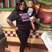 Martha Grant Photo 35