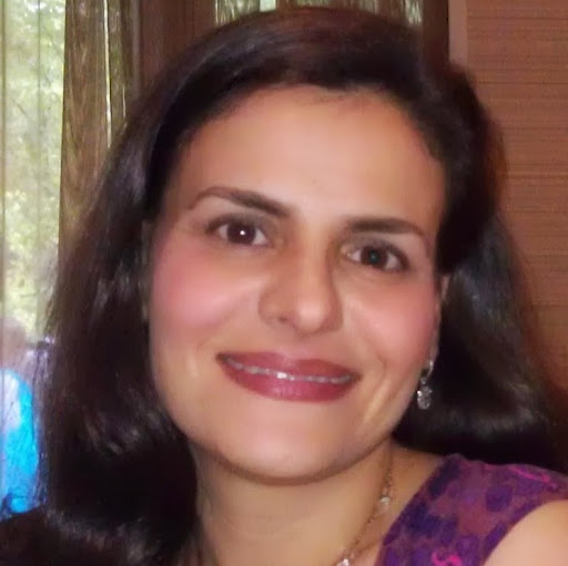 Lisa Strawn Photo 26