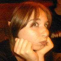 Amelia Douglas Photo 10