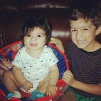 Nicholas Rosales Photo 14