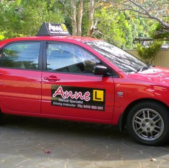 Anne Woods Photo 28
