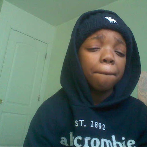 Darryl Simmons Photo 6