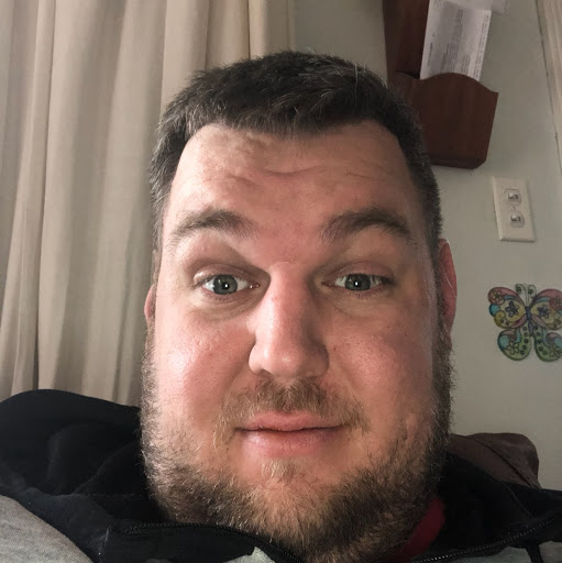 Tom Raymond Photo 11