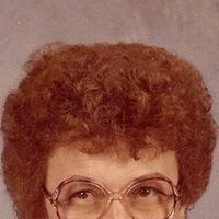 Freda Dawson Photo 5