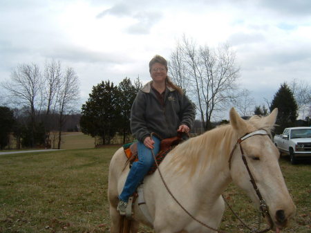 Nancy Wilcox Photo 31