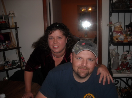 Traci Frye Photo 2