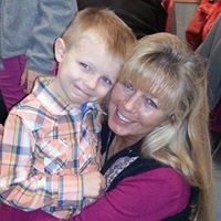 Ellen Harden Photo 27