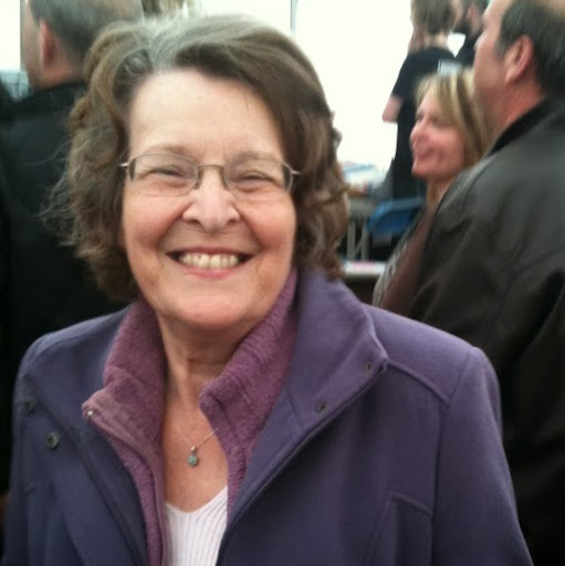 Joan Morrison Photo 18 Joan Morrison Photo 18