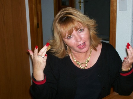 Michelle Myers Photo 8