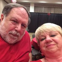 Connie Caldwell Photo 38
