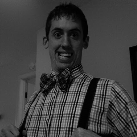 Brett Maxwell Photo 8