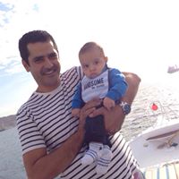 Raed Odeh Photo 7