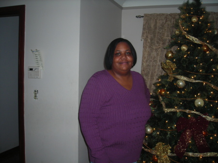 Michelle Weatherly Photo 10