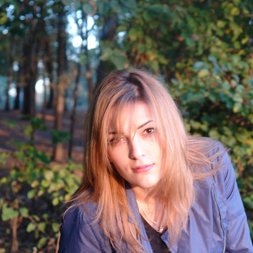 Tina Fox Photo 15