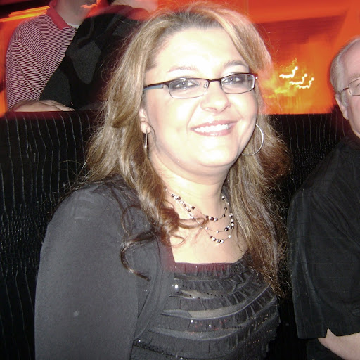 Sherry Mitchell Photo 25