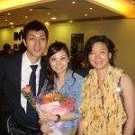 Tammy Deng Photo 14