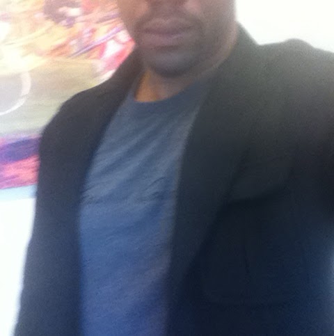 Reginald Carter Photo 13