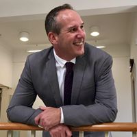 Roger Fleming Photo 28