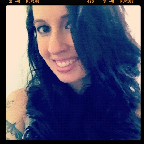 Julia Richter Photo 23