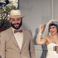 Joseph Levy Photo 50