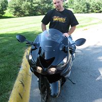 Chad Schlegel Photo 10