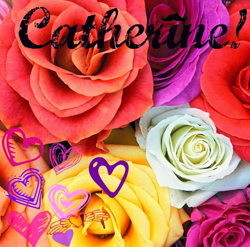 Catherine Jacobs Photo 15
