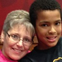 Roberta Carpenter Photo 15