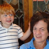 Sandra Inman Photo 21