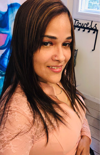 Marilyn Vega Photo 10