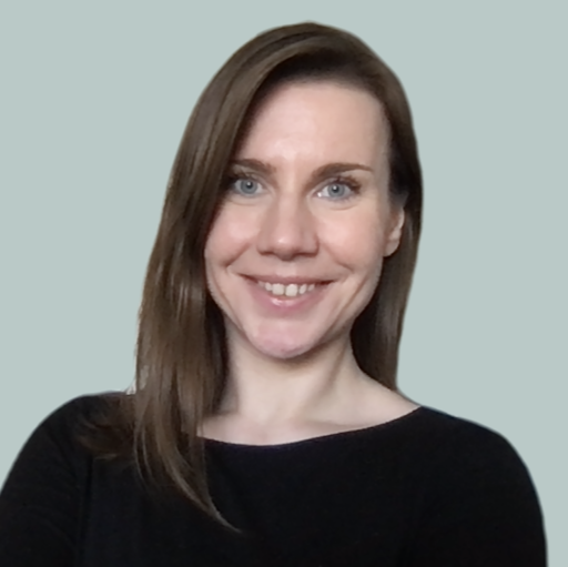 Stephanie Berlin Photo 3