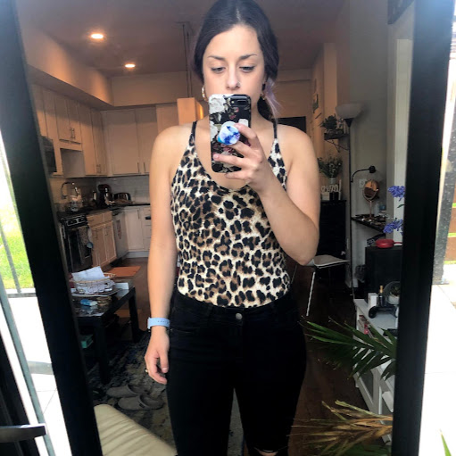 Natalie Novak Photo 13