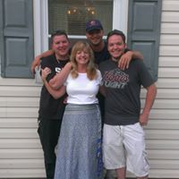 Jamie Perdue Photo 10