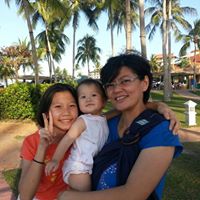 Rachel Liao Photo 13