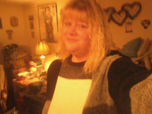 Teresa Haas Photo 12