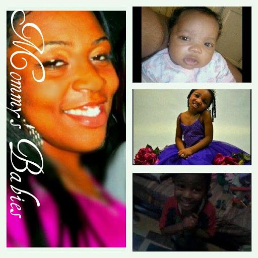 Candace Brock Photo 3