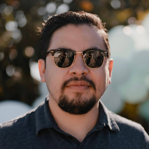 Edgar Mendez Photo 21